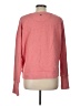 Vineyard Vines Pink Sweatshirt Size L - photo 2