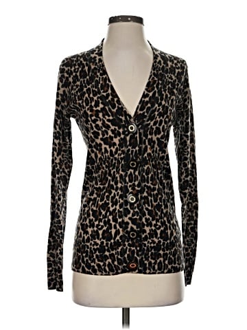 Tory Burch Long Sleeve Blouse (view 1)