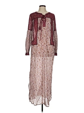 LOFT Beach Casual Dress (view 1)
