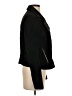 Lamarque 100% Leather Black Leather Jacket Size S - photo 4