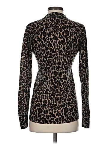 Tory Burch Long Sleeve Blouse (view 2)