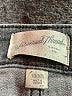 Universal Thread Houndstooth Gray Jeans Size 10 - photo 7