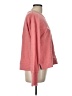 Vineyard Vines Pink Sweatshirt Size L - photo 4