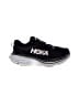 Hoka Black Sneakers Size 7 (wide) - photo 1