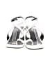Assorted Brands White Sandals Size EU 37 - photo 2