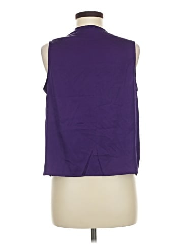 Express Sleeveless Blouse (view 2)