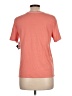 Hasting & Smith Orange Short Sleeve Top Size L (petite) - photo 2