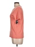 Hasting & Smith Orange Short Sleeve Top Size L (petite) - photo 5