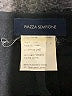 Piazza Sempione Black Wool Pants Size EU (IT) 40 / US 4 - photo 4