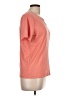 Hasting & Smith Orange Short Sleeve Top Size L (petite) - photo 4