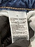 Old Navy Blue Denim Skirt Size 16 - photo 5