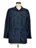 Talbots Blue Denim Jacket Size M - photo 1