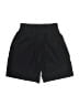 Nike 100% Polyester Black Athletic Shorts Size L (kids) - photo 2