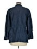Talbots Blue Denim Jacket Size M - photo 2