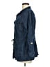 Talbots Blue Denim Jacket Size M - photo 5