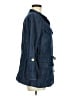 Talbots Blue Denim Jacket Size M - photo 4