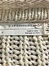 By Anthropologie Metallic Tan Pullover Sweater Size L - photo 6