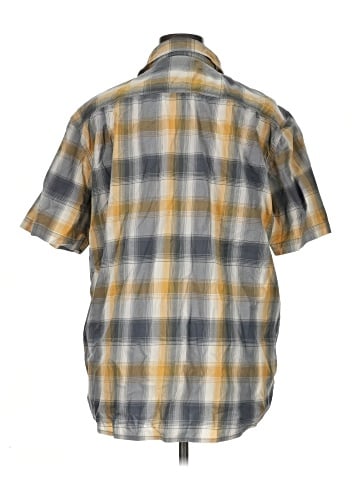 Carhartt Short Sleeve Button-Down Shirt (view 2)