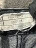 Free People Hearts Black Jeans Size 28 waist - photo 4