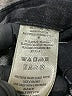 Free People Hearts Black Jeans Size 28 waist - photo 5