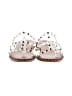 Steve Madden Silver Sandals Size 7 1/2 - photo 2