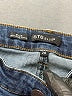 STS Blue Blue Jeans Size 28 waist - photo 7