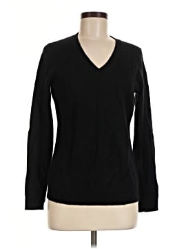 Charter Club Cashmere Pullover Sweater