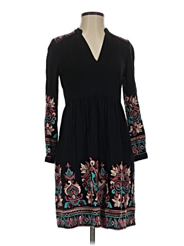 Floreat Casual Dress (view 1)