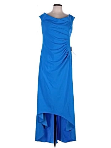 Xscape Cocktail Dress (view 1)