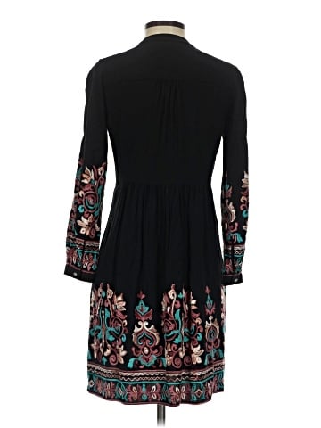Floreat Casual Dress (view 2)