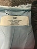 H&M 100% Polyester Blue Jacket Size 8 - 10 - photo 3
