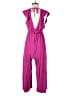 Rolla Coster Solid Pink Romper Size M - photo 2