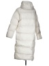 Calia Ivory Coat Size L - photo 2