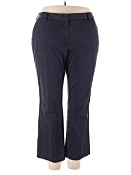 Lands' End Casual Pants (view 1)