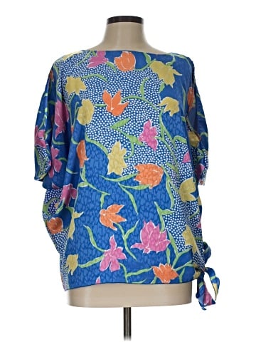 Assorted Brands Kimono (view 1)