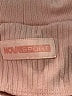 Nova Sport Pink Turtleneck Sweater Size M (estimated) - photo 7