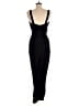 Kendall & Kylie Black Jumpsuit Size M - photo 2