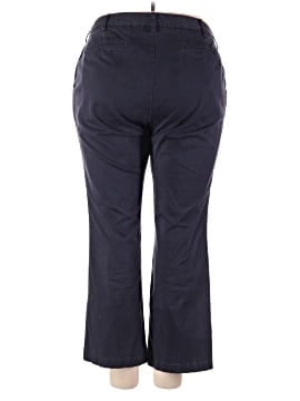 Lands' End Casual Pants (view 2)