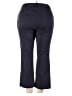 Lands' End Blue Casual Pants Size 18 - photo 2