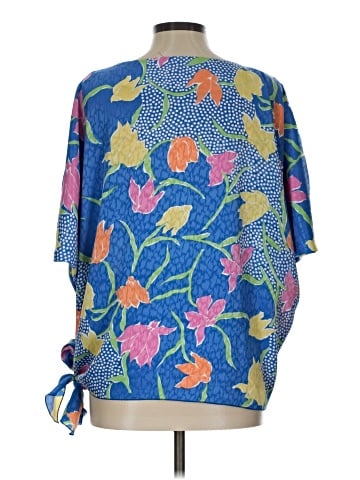 Assorted Brands Kimono (view 2)