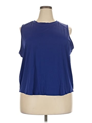 SPANX Sleeveless T-Shirt (view 1)