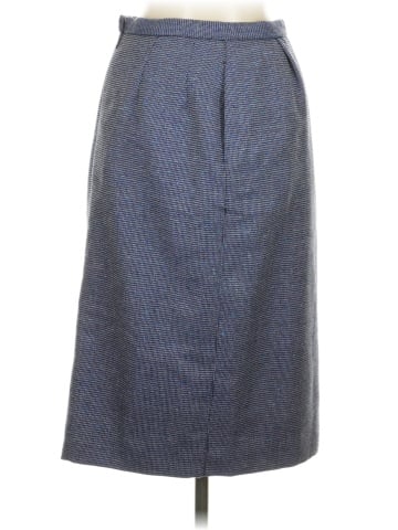 Pendleton Formal Skirt (view 2)