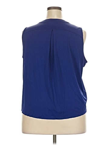 SPANX Sleeveless T-Shirt (view 2)