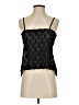 Assorted Brands Black Sleeveless Top Size S (estimated) - photo 1