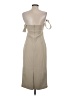 Love, Bonito Tan Cocktail Dress Size 4 - photo 2
