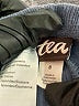 Tea Blue Casual Pants Size 8 - photo 3
