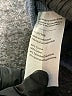 Tea Blue Casual Pants Size 8 - photo 4