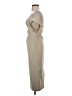 Love, Bonito Tan Cocktail Dress Size 4 - photo 5