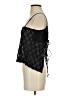 Assorted Brands Black Sleeveless Top Size S (estimated) - photo 5