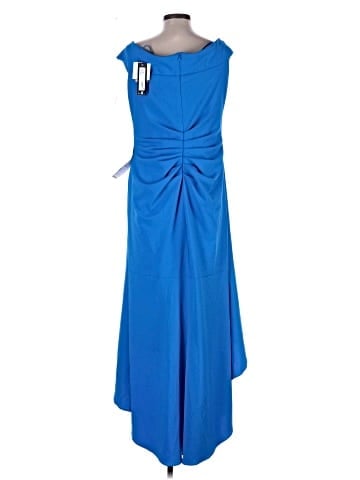 Xscape Cocktail Dress (view 2)